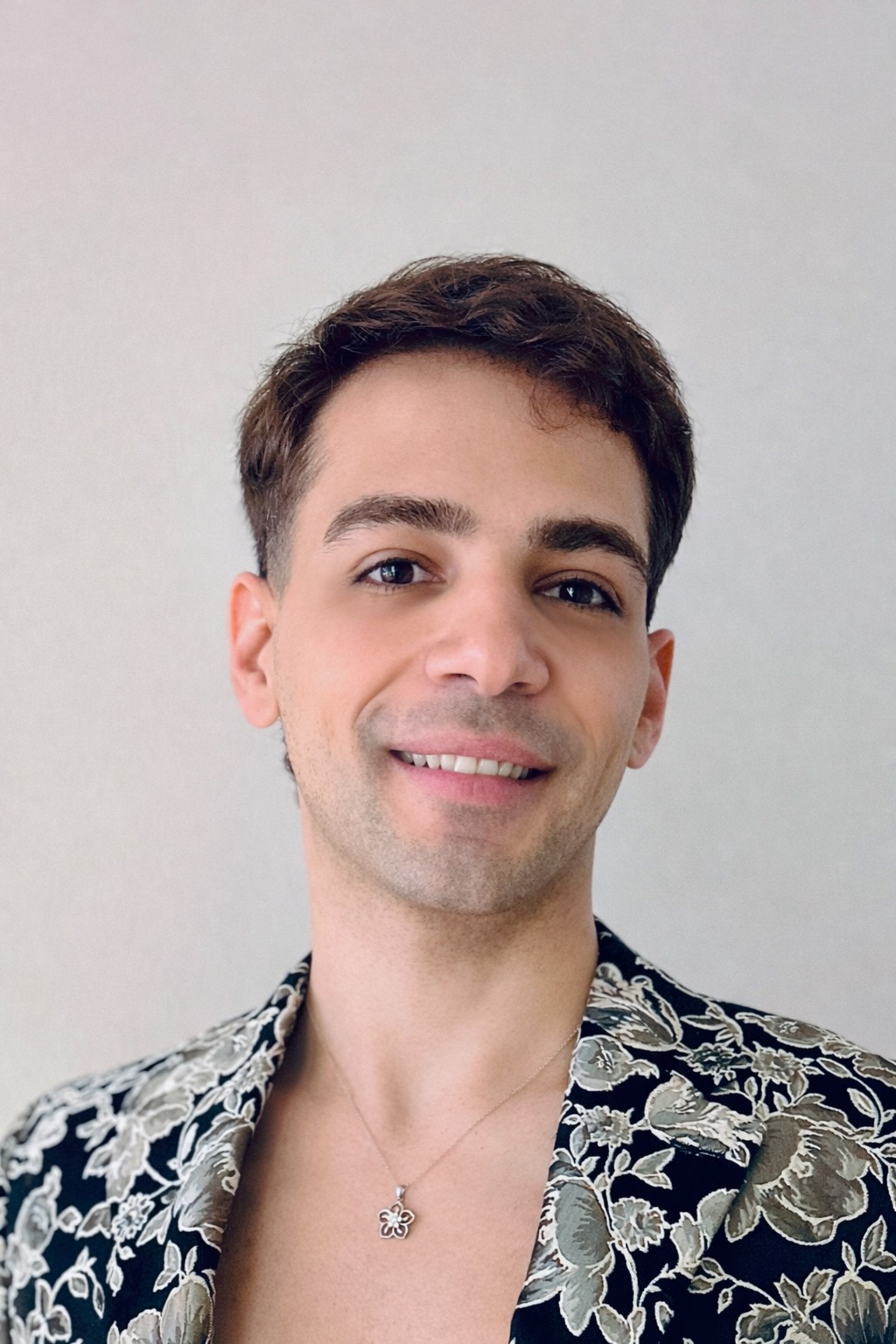 Bahram Jafari